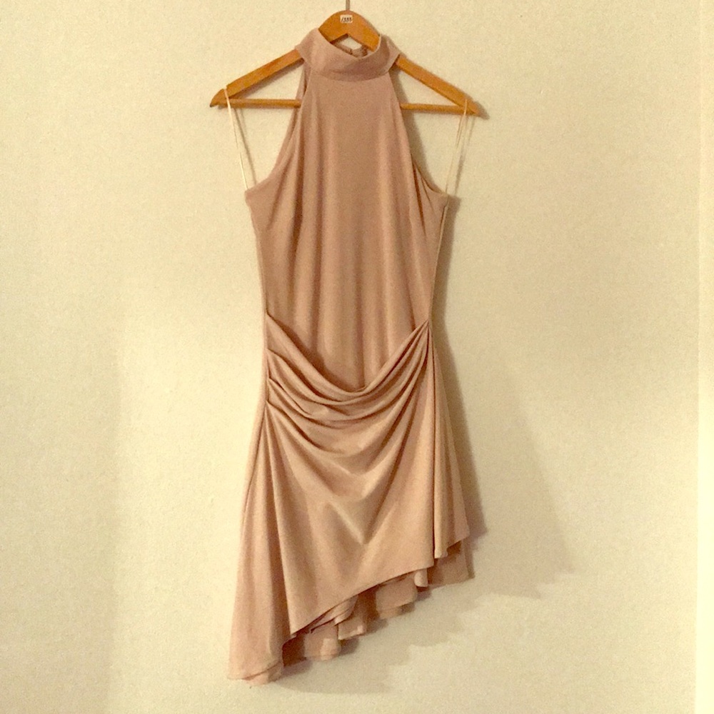 Juan Carlos Pinera Custom Cocktail dress